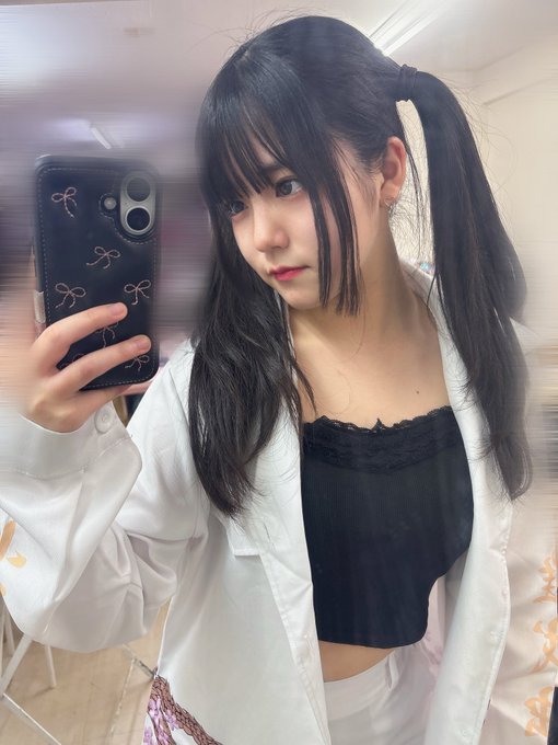 Twitterのコスプレ画像2