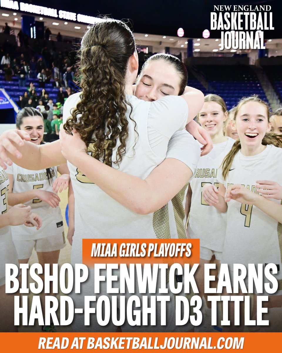 New England Basketball Journal tweet media