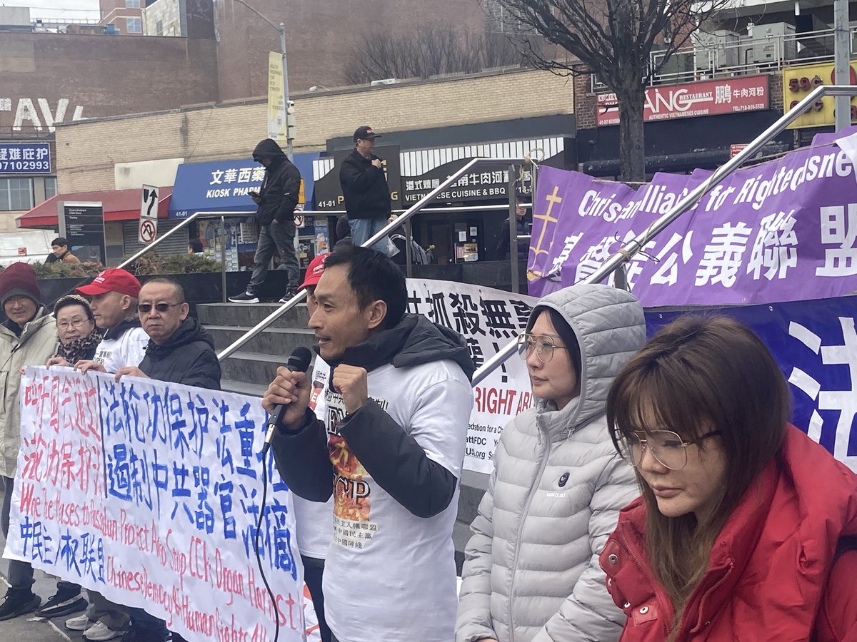 顾凯 八九上海师范大学政治犯 tweet media