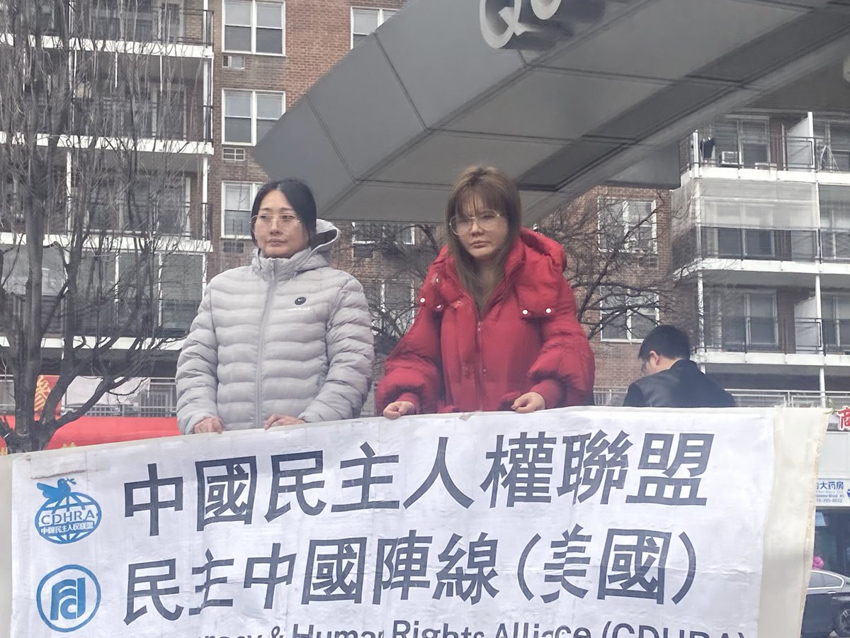 顾凯 八九上海师范大学政治犯 tweet media