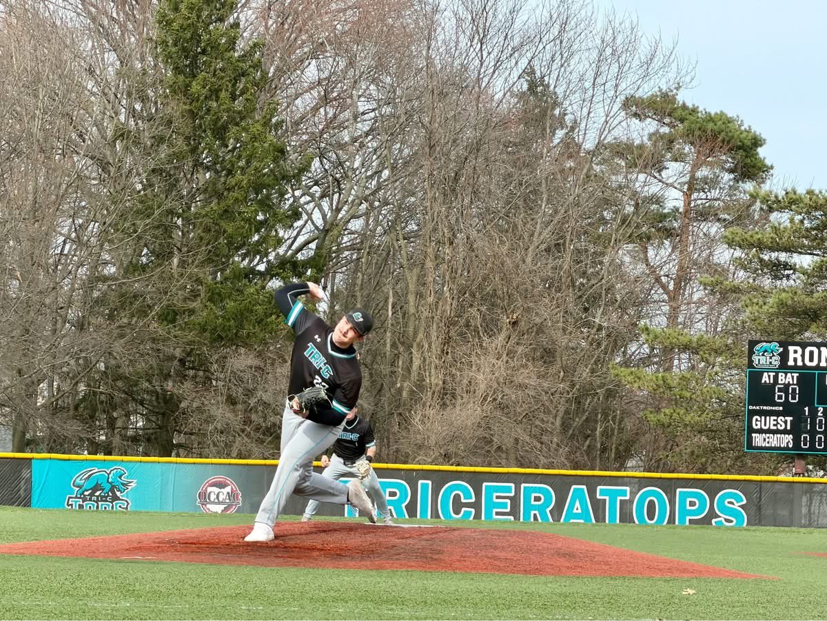 Chardon Baseball tweet media