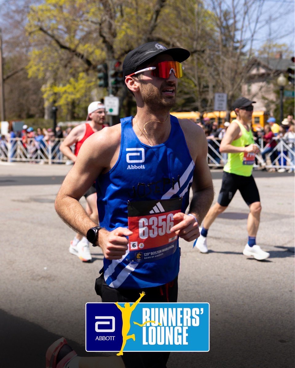 Boston Marathon tweet media