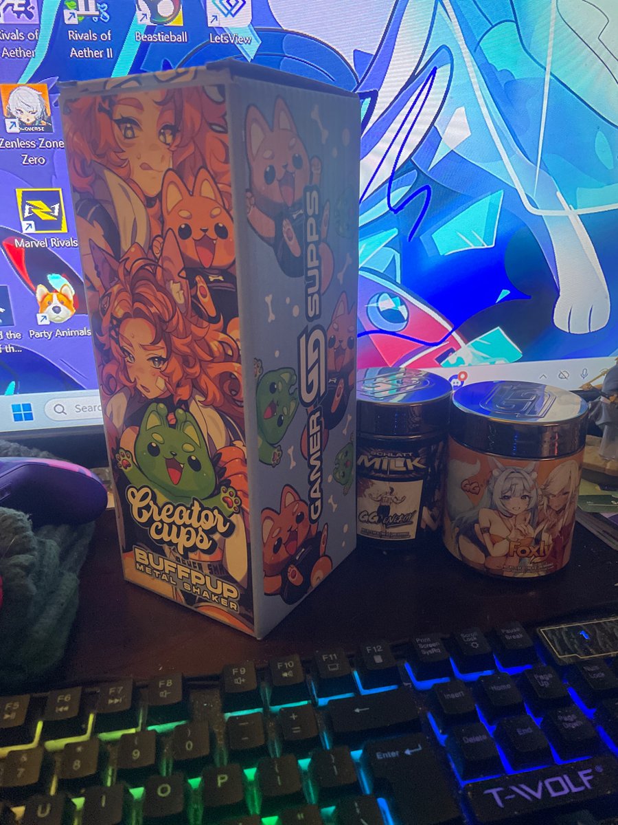 Prate with the Sauce tweet media