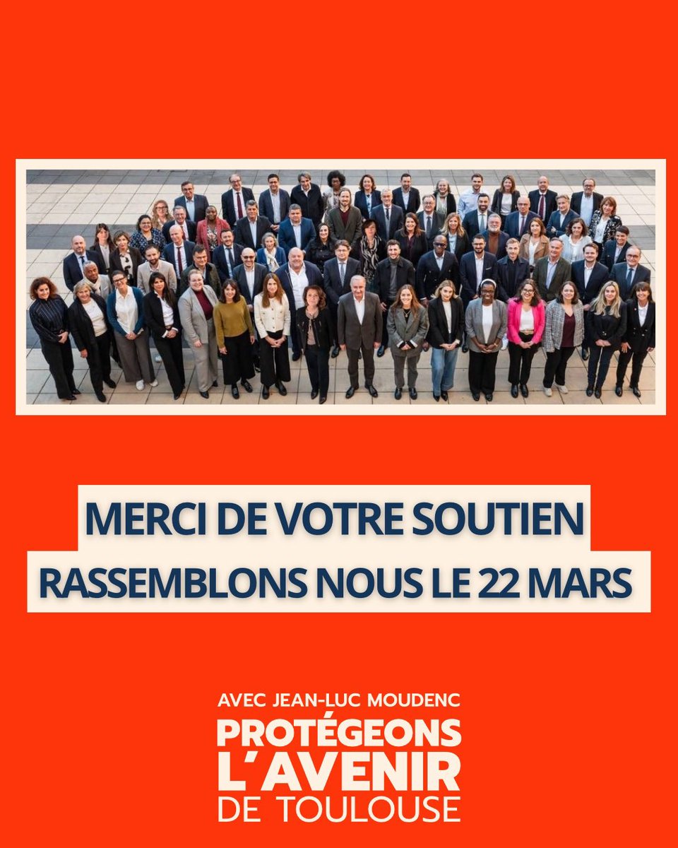 Protégeons l’Avenir avec Jean-Luc Moudenc tweet media