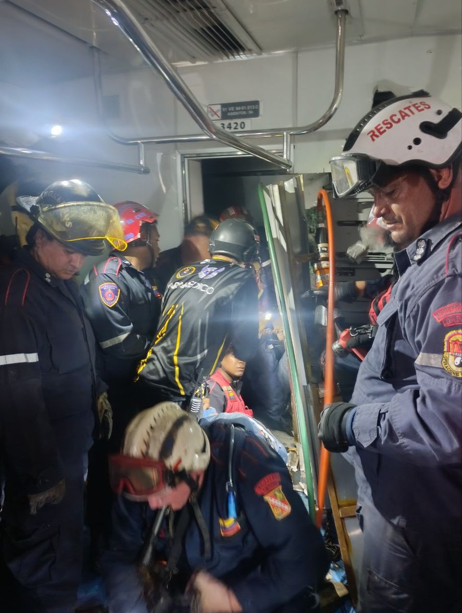 Gral. (B) Pablo Antonio Palacios Salazar tweet media