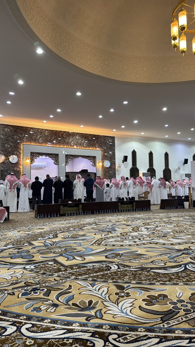 نواف بن منصور tweet media