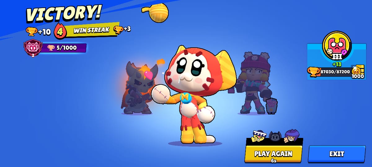 ⭐ Star ⭐ tweet media