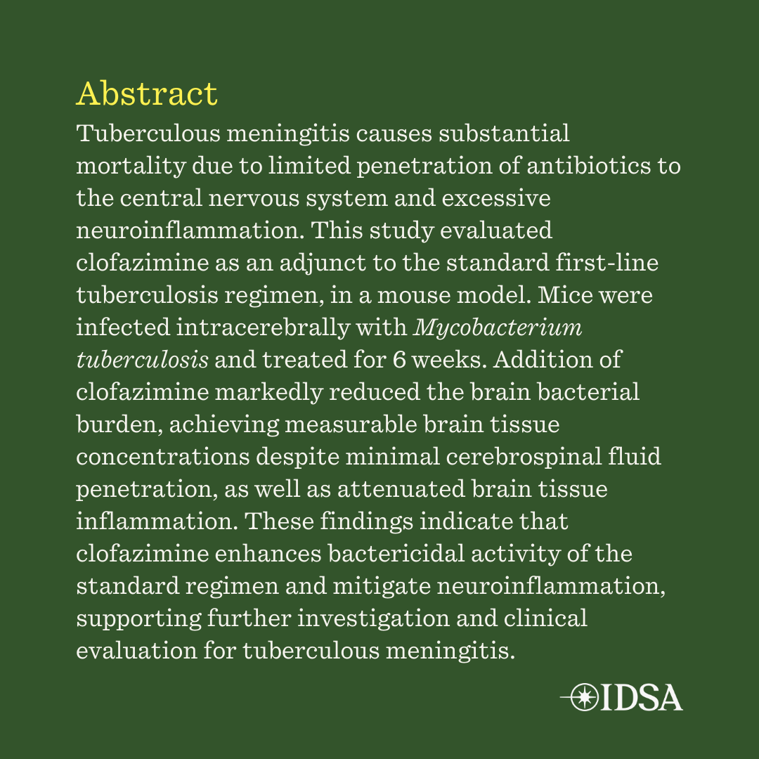 Journal of Infectious Diseases tweet media