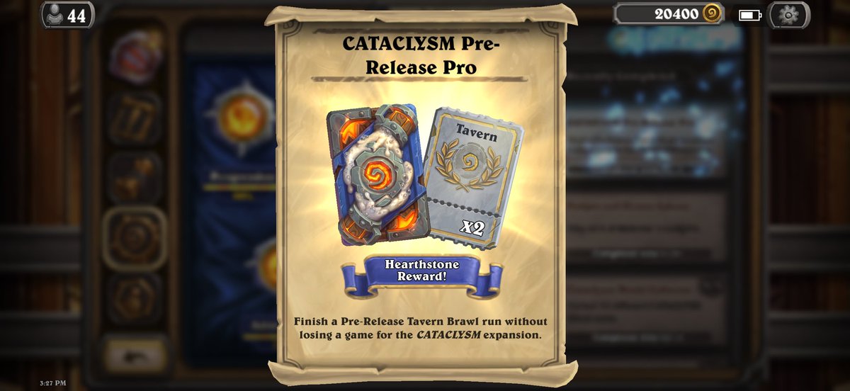 Nicholas “DeckTech” Weiss tweet media