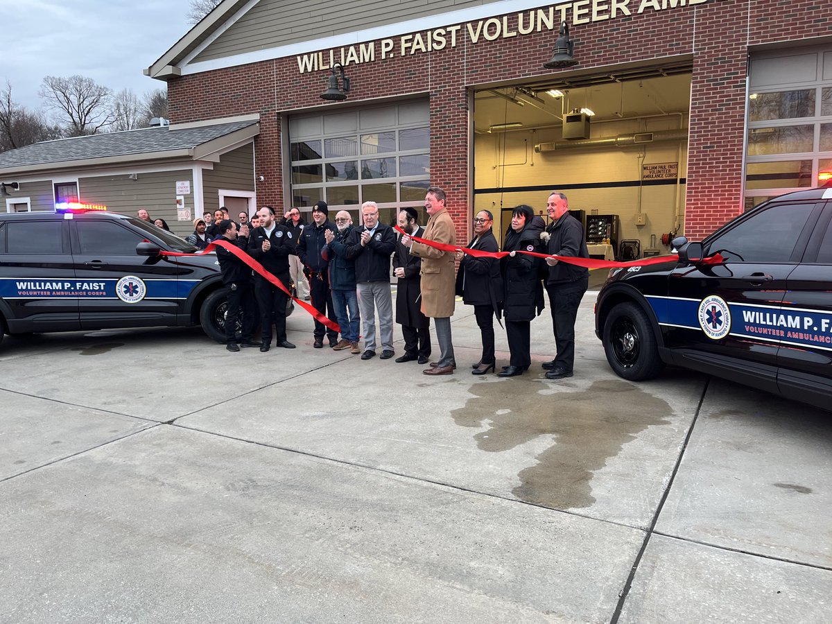 Ramapo Police Dept. tweet media