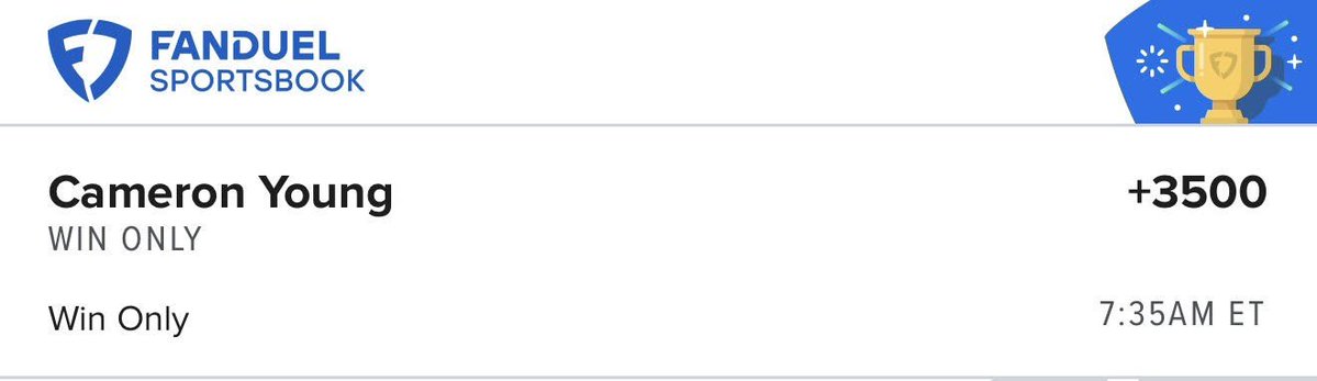 Form Golfer tweet media