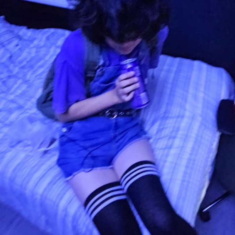Missu Femboy tweet media