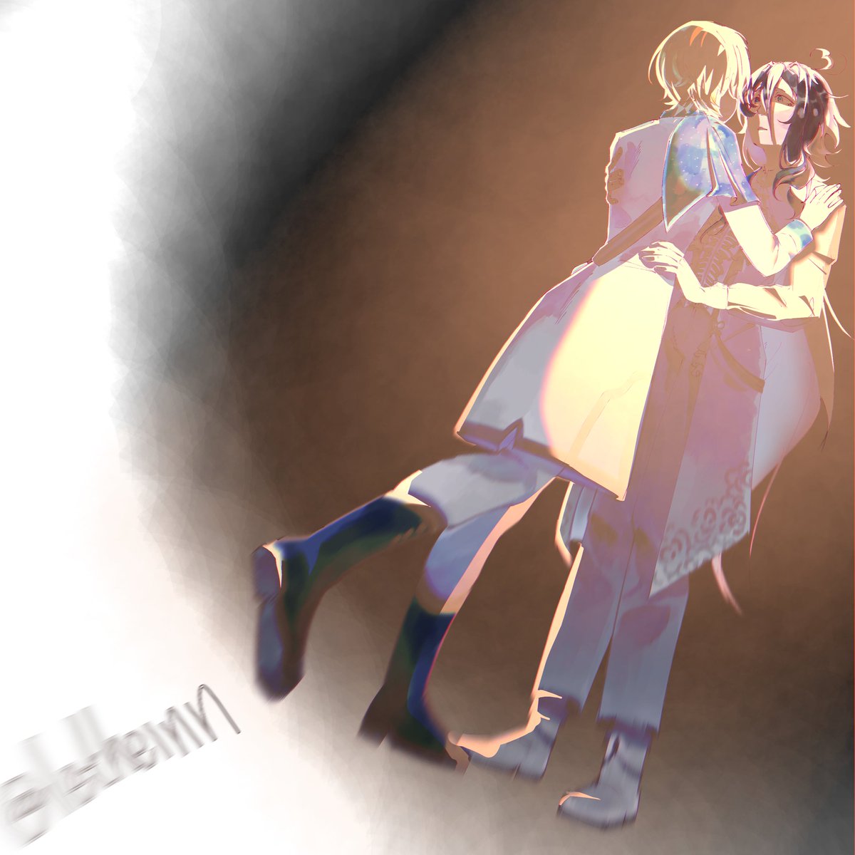 .𖥔 ݁ ࣭ Leth˚⟡˖ ࣪ |❤︎| ROLAND.ᐟ.ᐟ tweet media