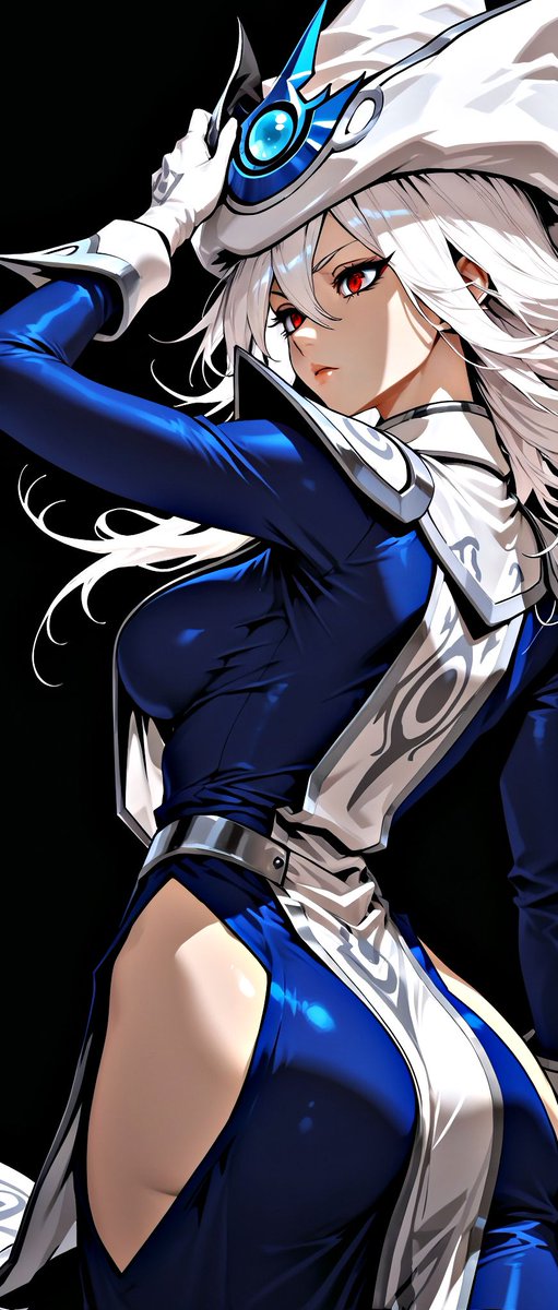 Now, Silent Magician! Another powerful magician you'd like to see?