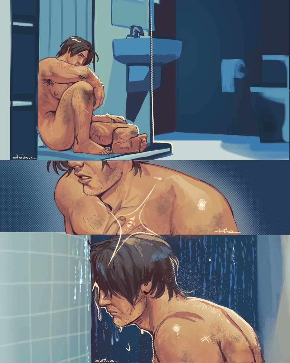 moment of reflection
#LeonKennedy #RE9 #REBHFun