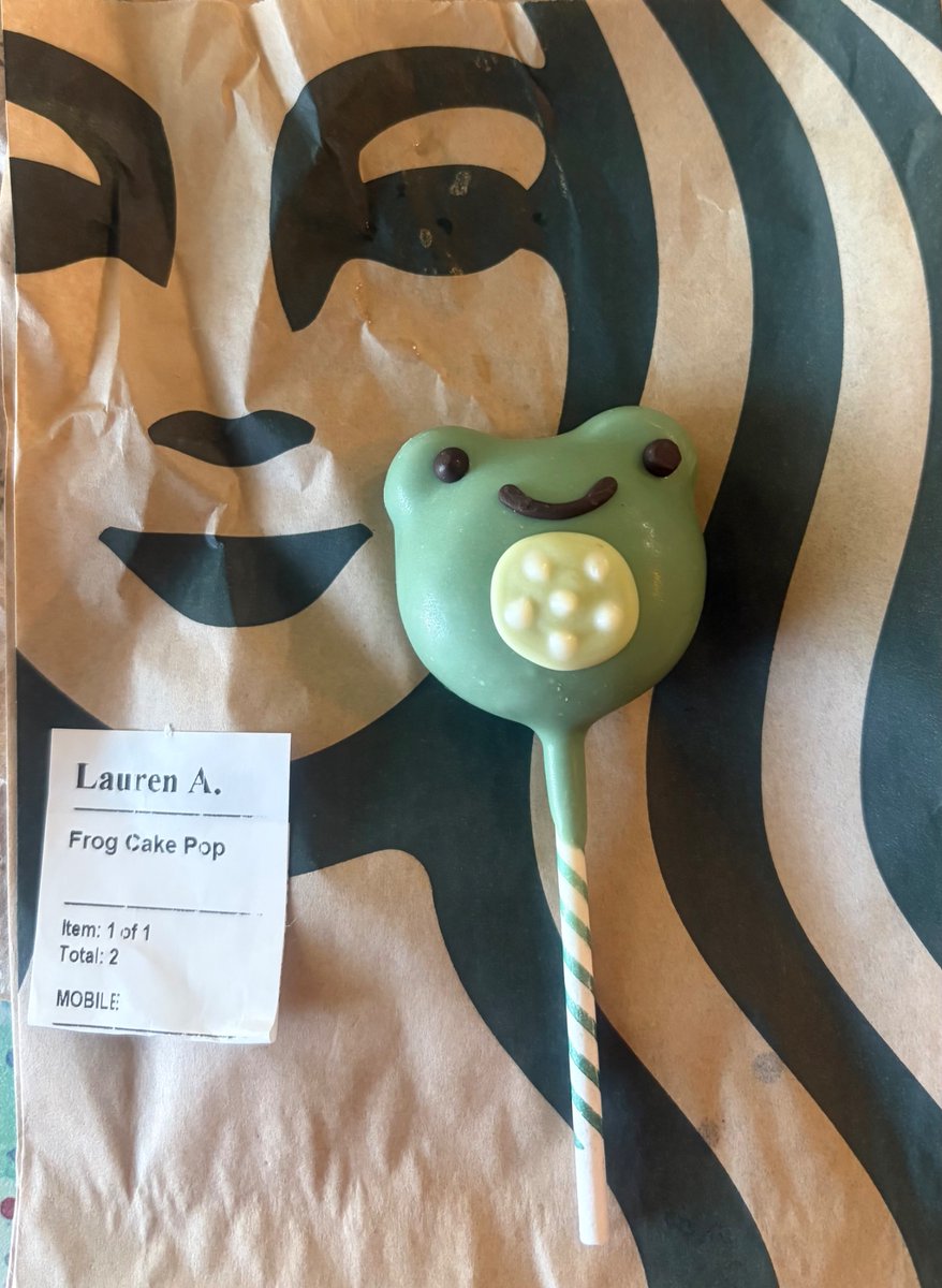 Lauren A. (Ella/She/Her) tweet media