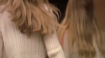 The Virgin Suicides (1999)

dir. Sofia Coppola