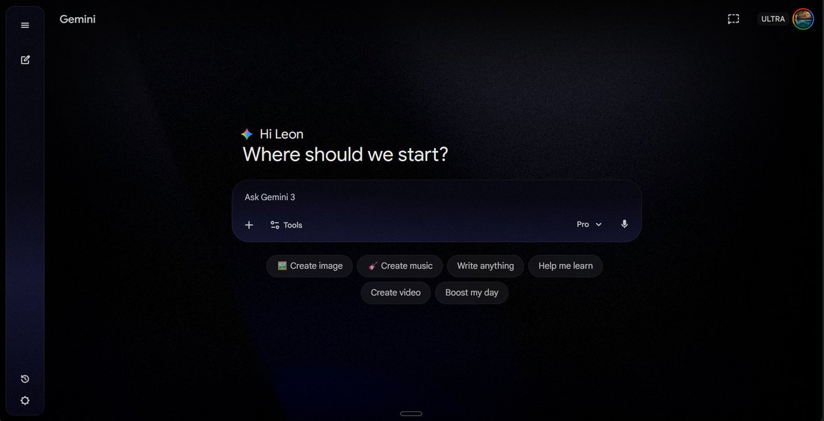 Leon Lin tweet media