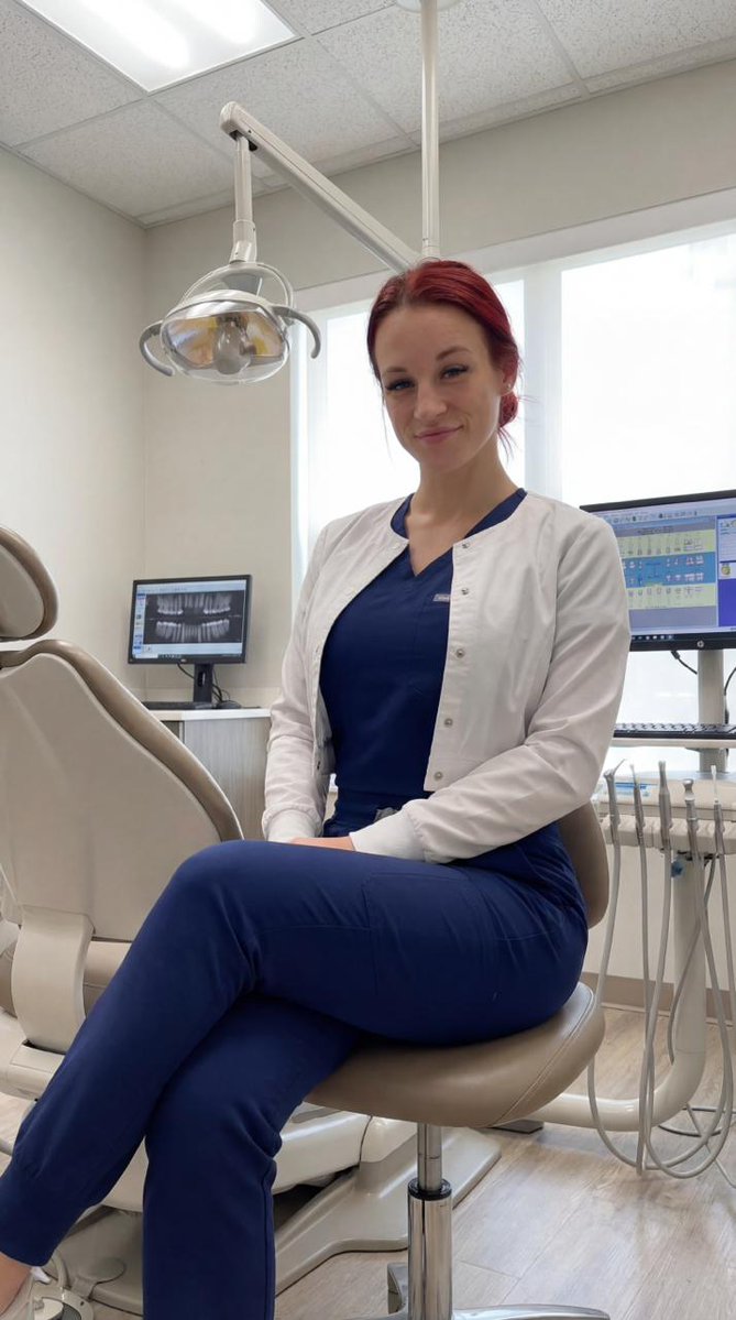 xemmadental's tweet image. Do guys actually like B cups? (asking as a nurse)