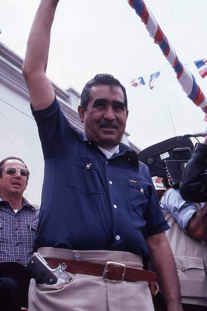 LawAndOrder100's tweet photo. Mario Sandoval Alarcón, Líder Anticomunista. Fué Fundador y Presidente de la Liga Mundial Anticomunista, World Anticommunist League. Fundador del MLN en Guatemala. #Derecha #Anticomunista #MarioSandovalAlarcon #MLN #Lider #Cuba #CANF #Miami #Calle8 #FundacionCubanoAmericana https://t.co/MykJgM5n1i