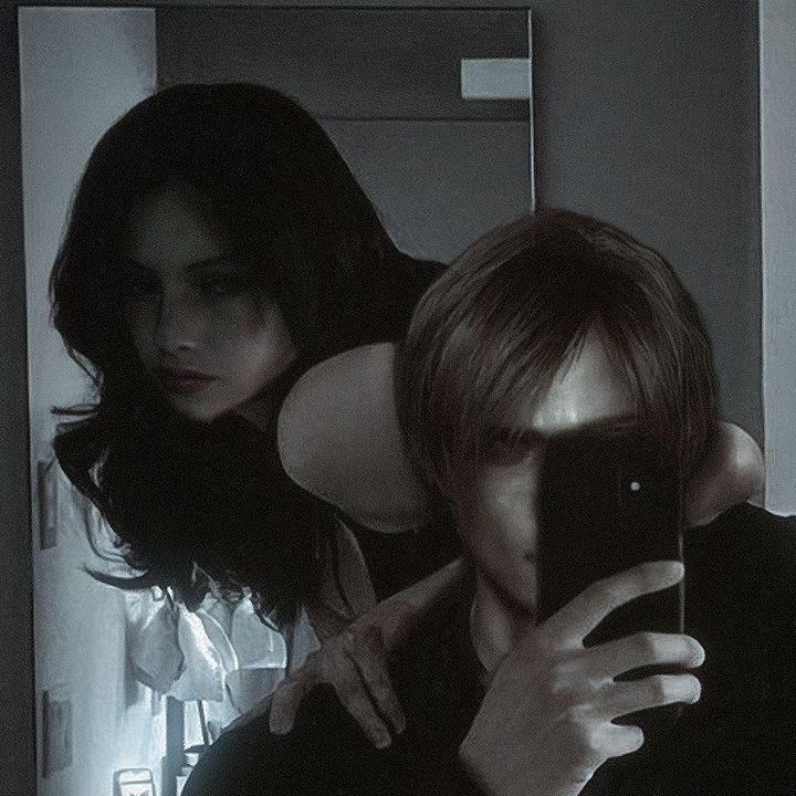 Claire Redfield tweet media