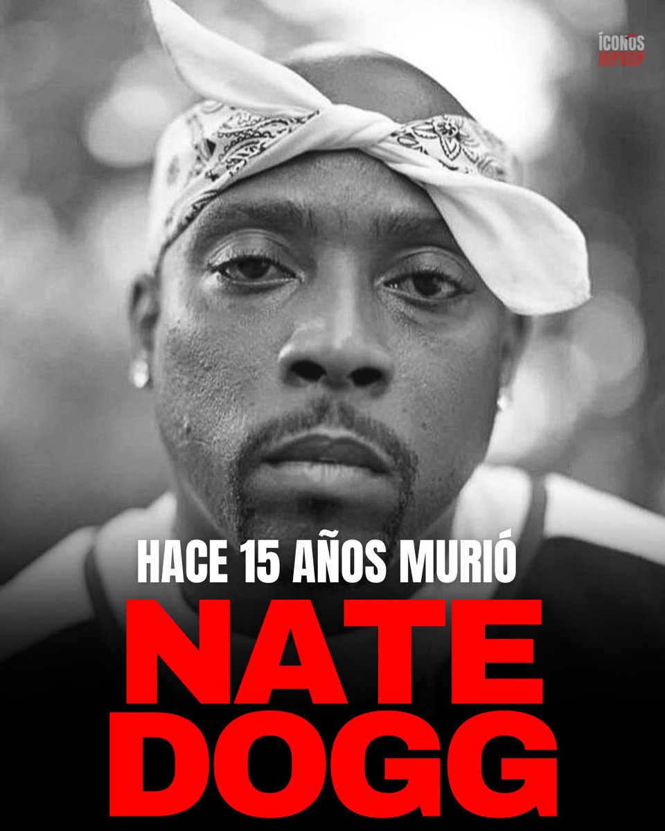 Iconos del Hip Hop tweet media