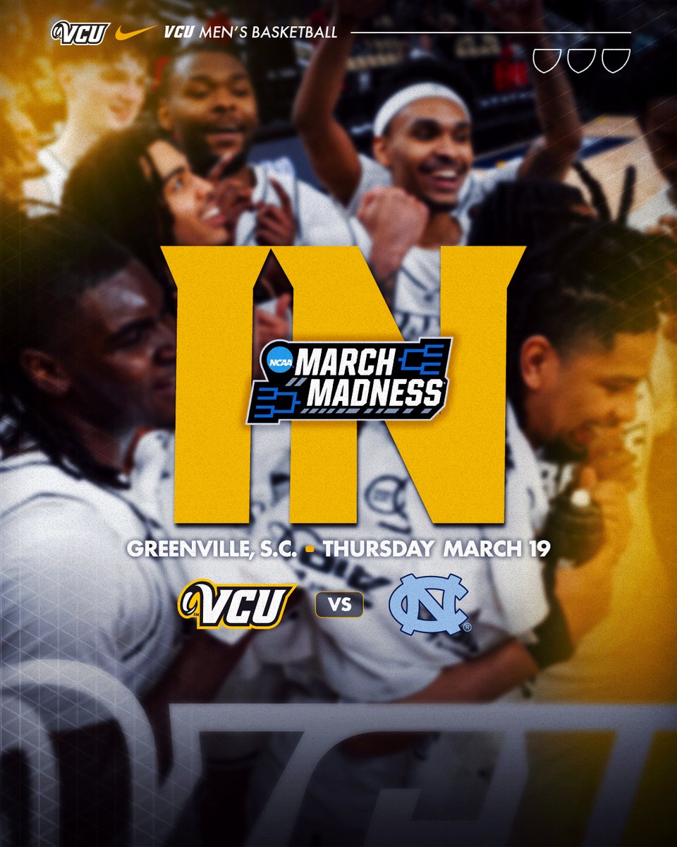 VCU_Hoops's tweet photo. see y'all in Greenville 🫡🐏 https://t.co/MjecyQ1Qrz