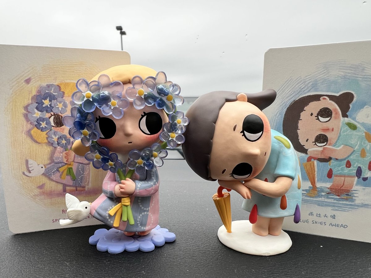 Bloom 🫀🎴 | indefinite hiatus tweet media