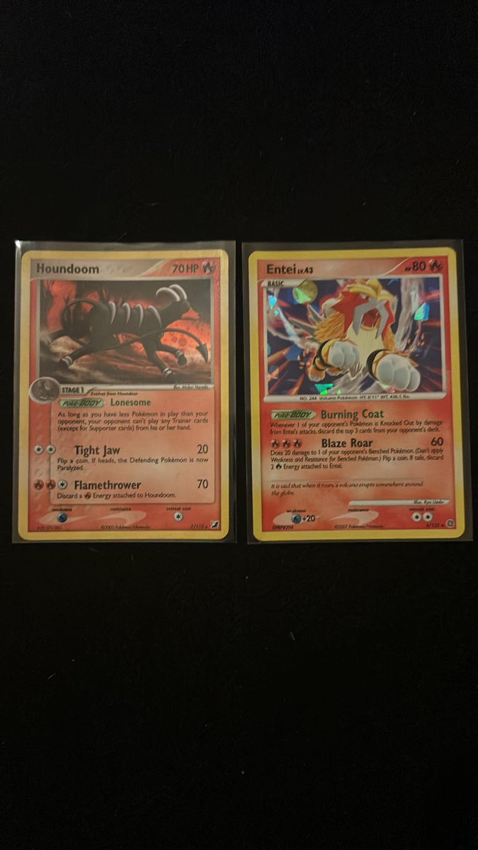 tyranitar's tweet photo. @PokeCardStop https://t.co/pzVDvSEFSw