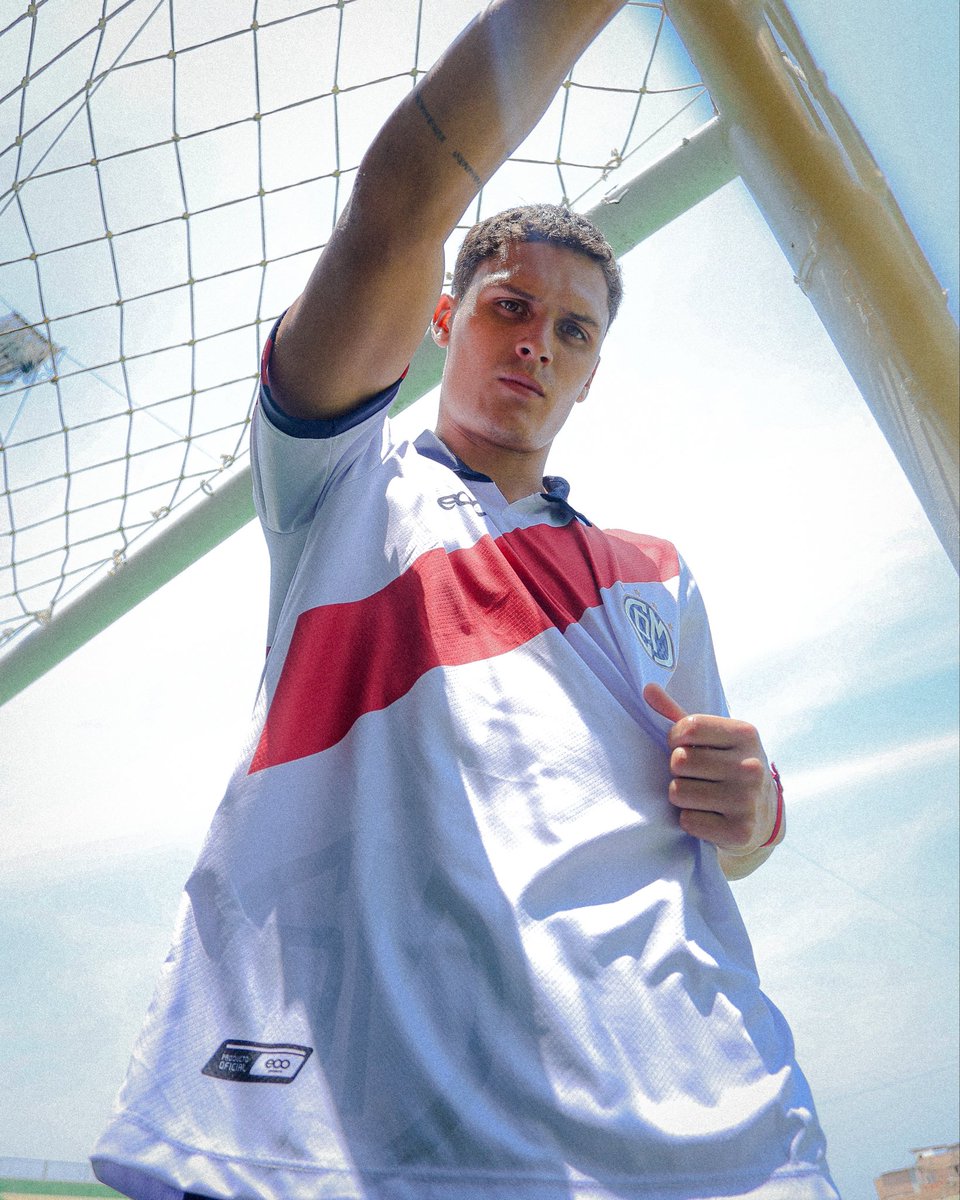 Club Centro Deportivo Municipal tweet media