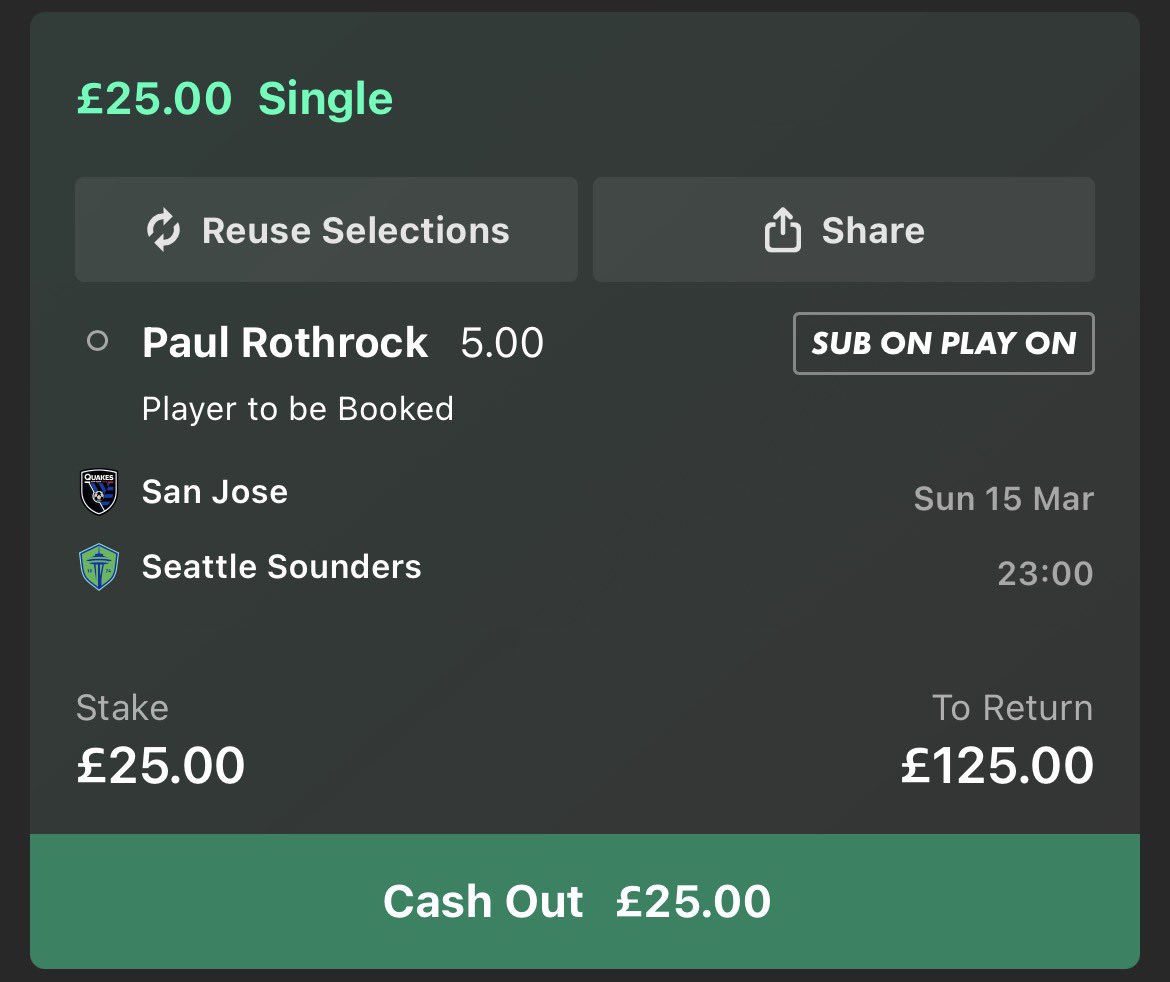 Beesley9 tweet media