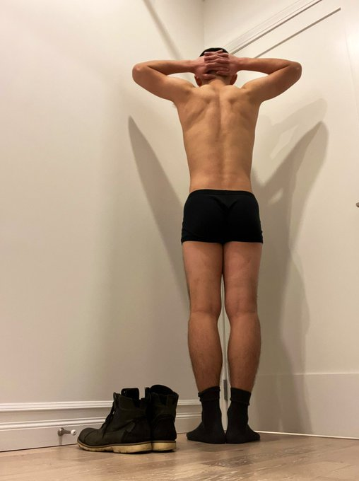 Alpha Drill Sergeant 13k tweet media