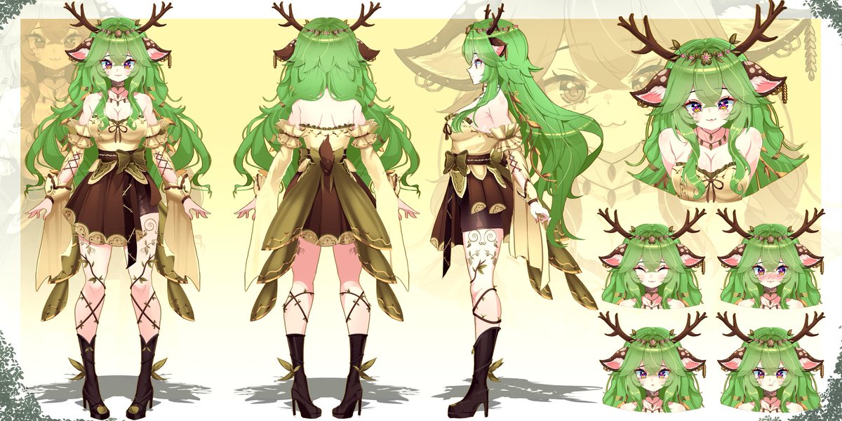 Zolibee *.✧ tweet media