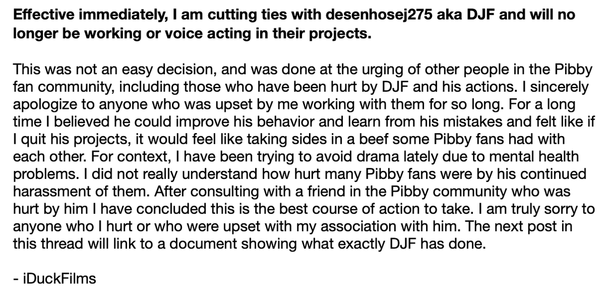 iDuckFilms tweet media