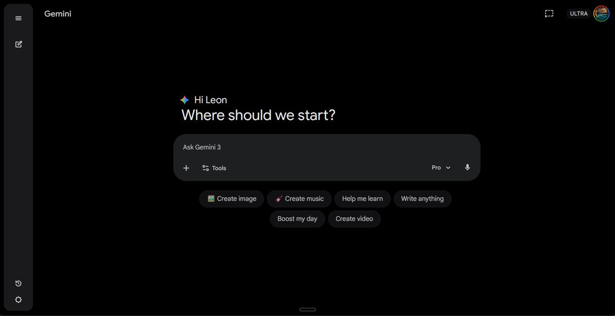 Leon Lin tweet media