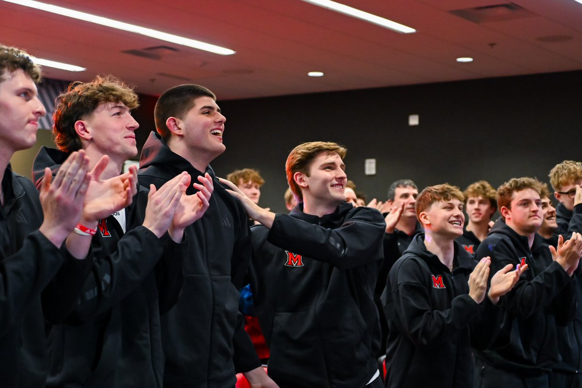 Miami Men’s Basketball tweet media