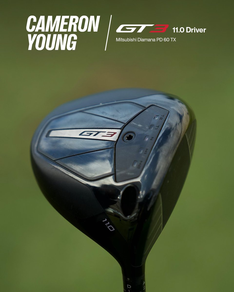 Titleist tweet media