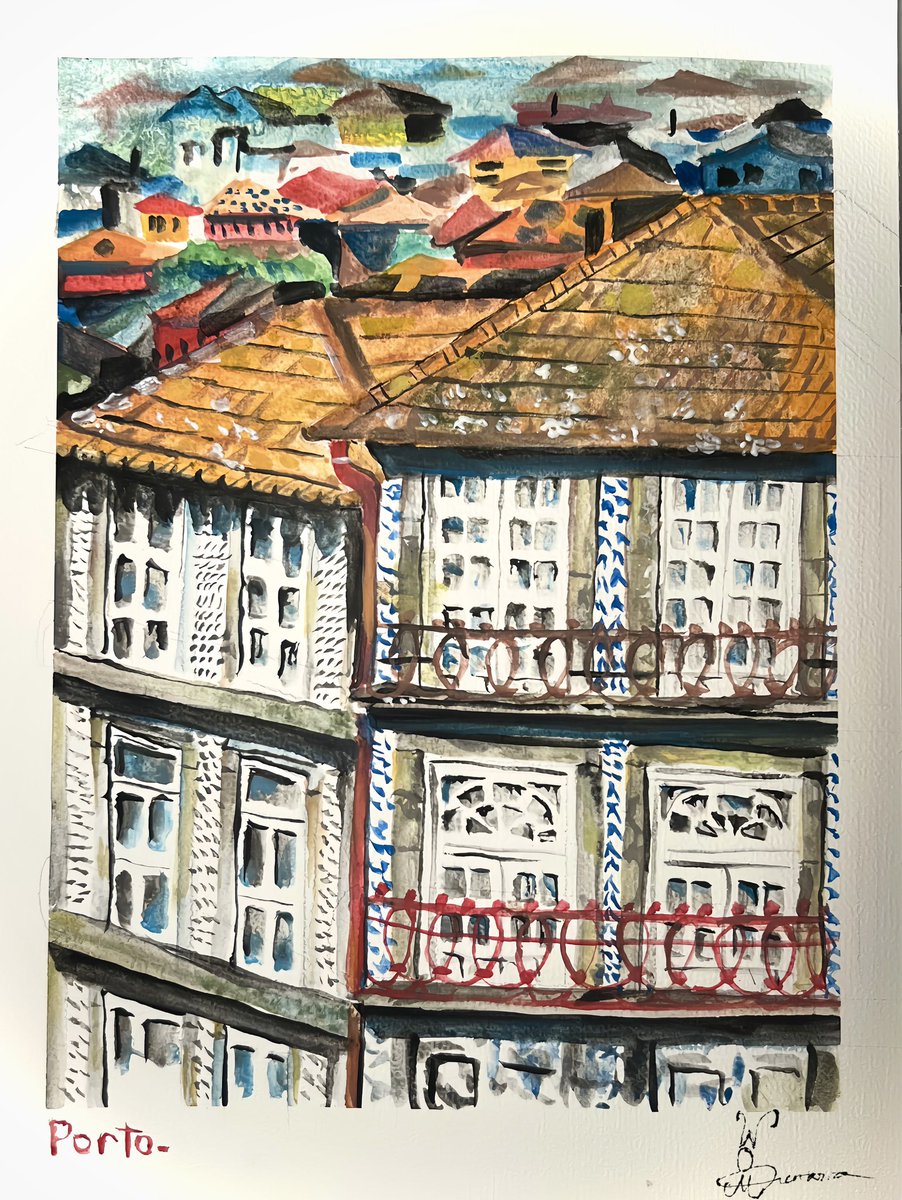 molliamon's tweet photo. @2ndB4Awakening my recent quick watercolors! https://t.co/6c51SK1DVH