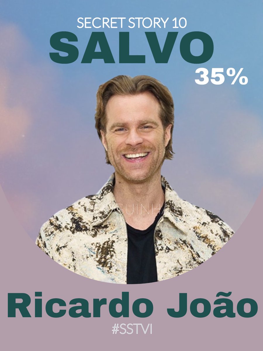 Bloguinhas tweet media