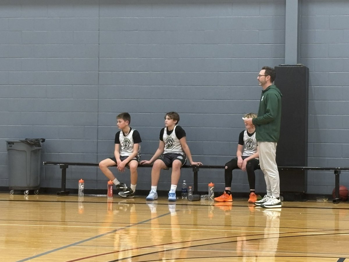 Be Transformed Basketball tweet media