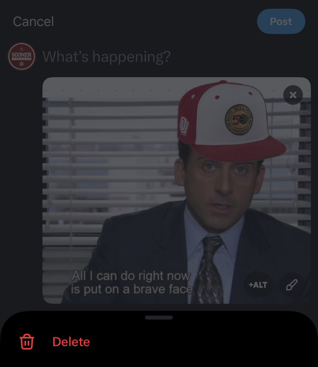 Sooner Tracker tweet media