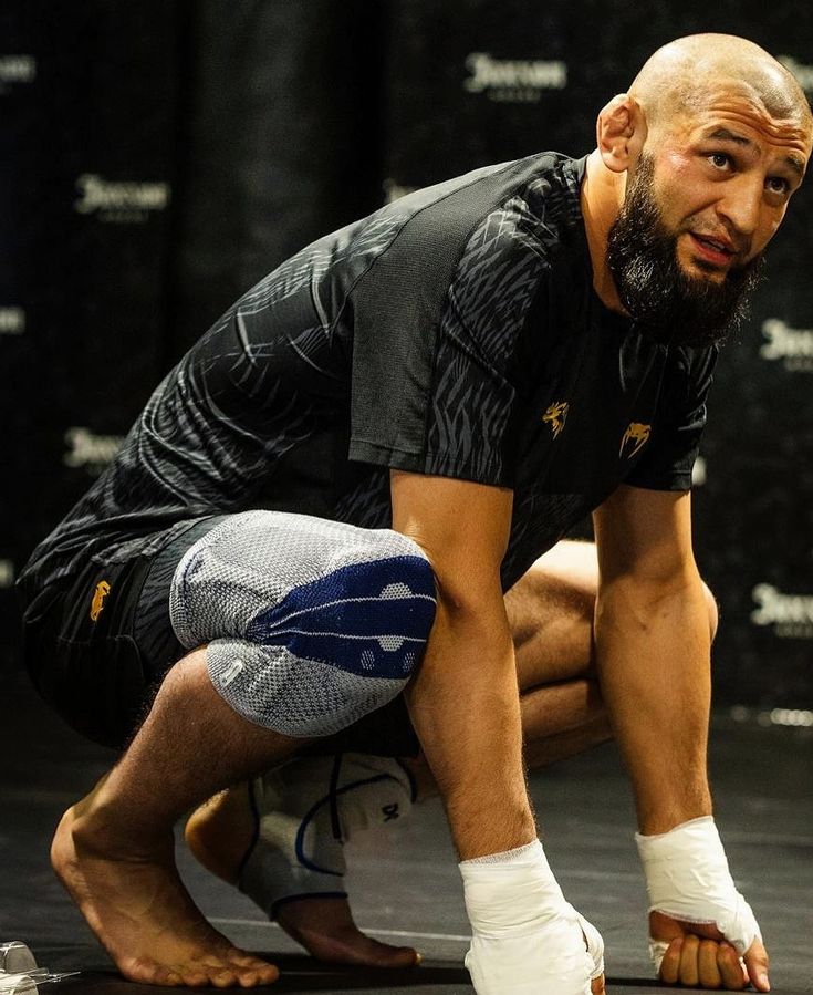 The Fight Fanatic tweet media