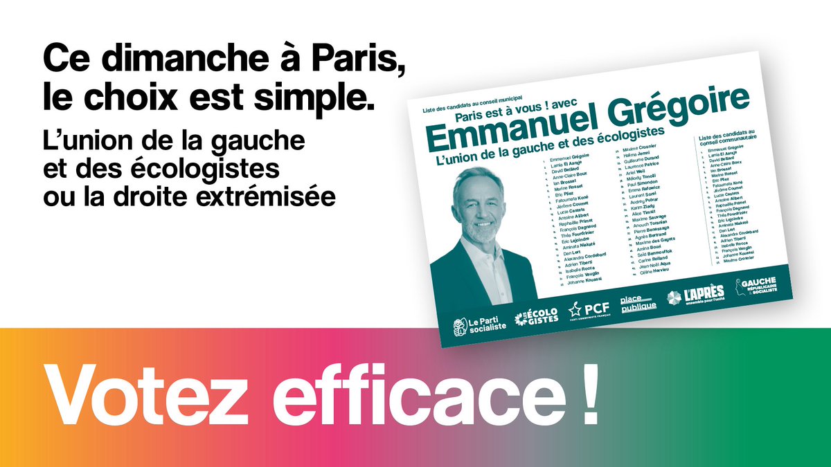 Jacques Baudrier tweet media