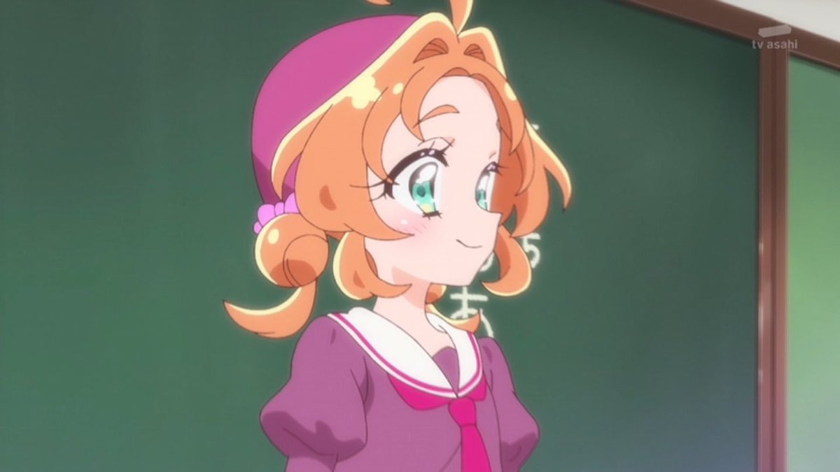 🌸 𝔸𝕜𝕖𝕥𝕚 𝔸𝕟𝕟𝕒 💜 tweet media