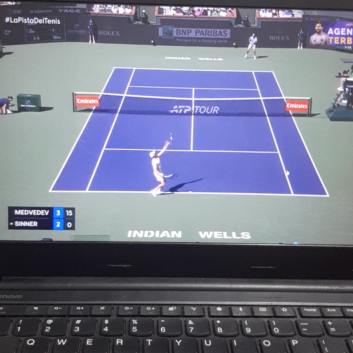 Her Rachman D P tweet media