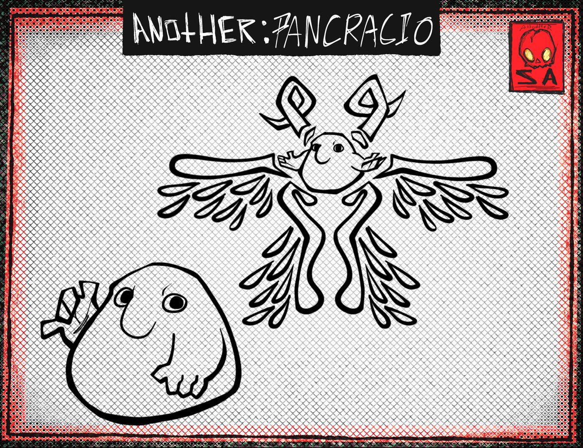 Gideon🫂 (COMMISSIONS CLOSED) tweet media