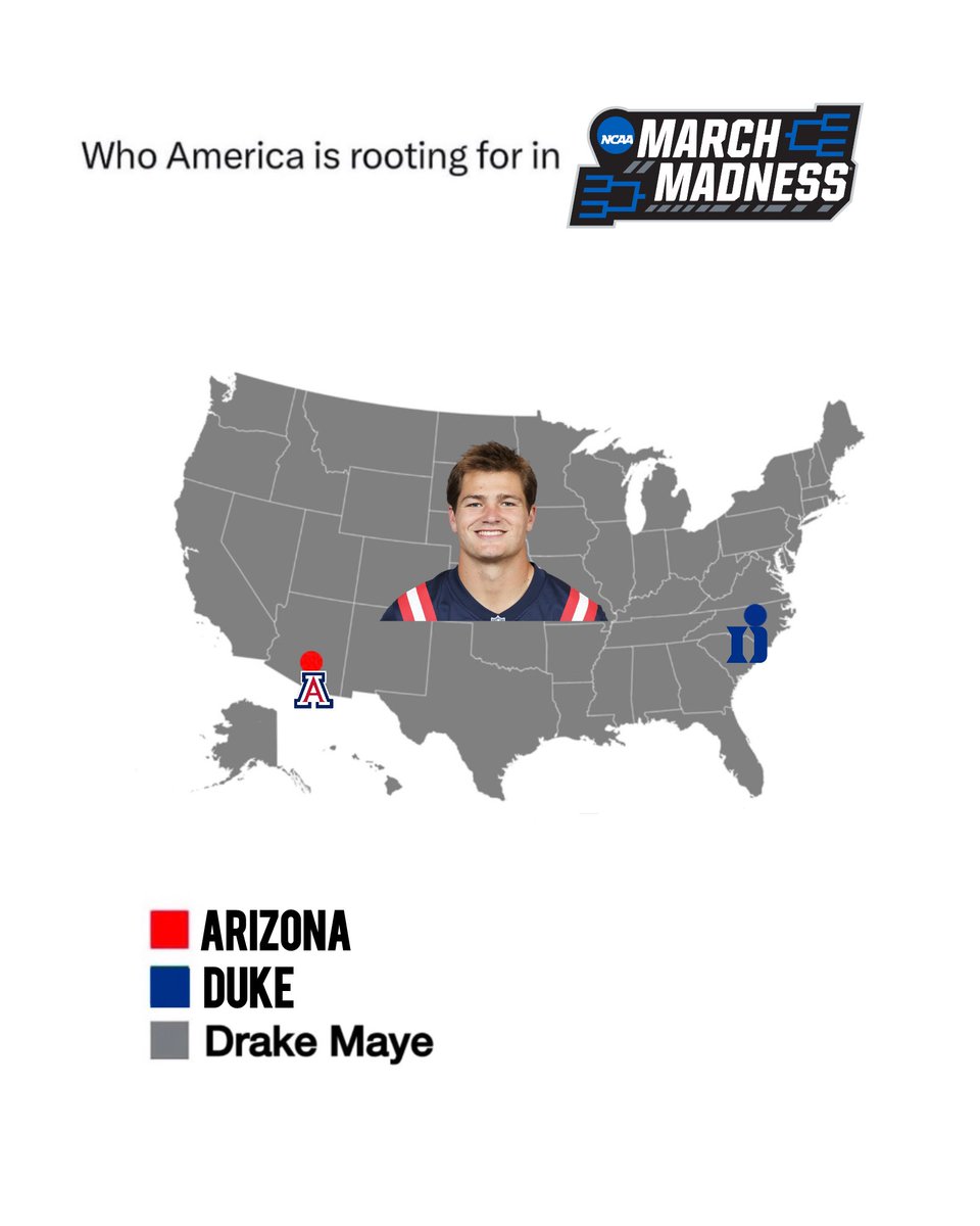 Drake Maye Lover (@drakemayeloverr) on Twitter photo 