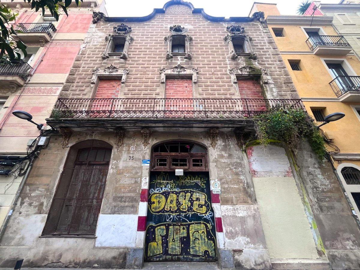 Barcelona Singular tweet media