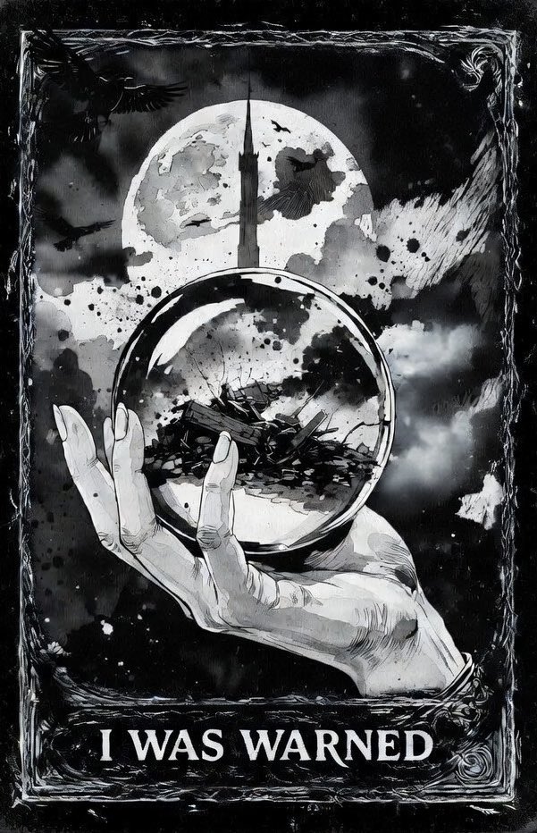 TIMFAMØUS tweet media