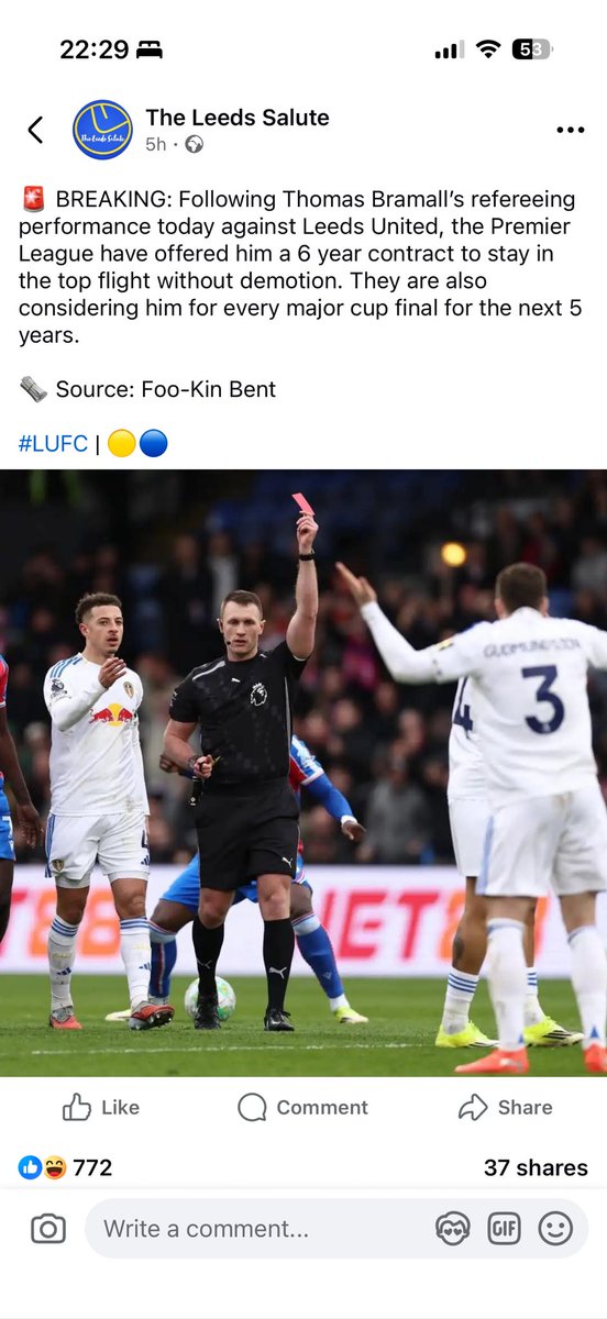 Gav B ♉ (Duke/Earl/Count/Ninja) tweet media